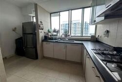 The Quintet (D23), Condominium #618514281